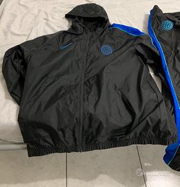 Tuta Nike Inter