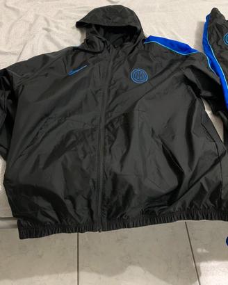 Tuta Nike Inter