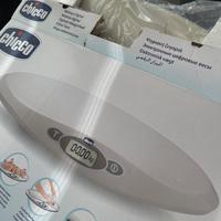 Chicco bilancia elettronica 