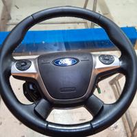 volante completo di air bag per Ford c max 
