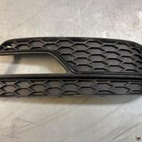 Griglia fendinebbia Audi A5 S5 S-line