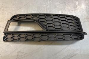 Griglia fendinebbia Audi A5 S5 S-line