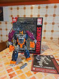 Transformers optimal optimus 