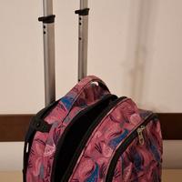 Zaino trolley Invicta