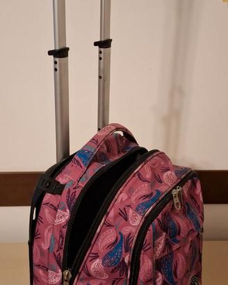 Zaino trolley Invicta