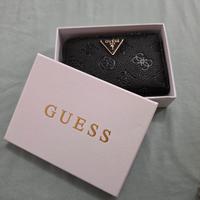 portafoglio Guess 