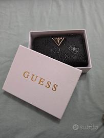 portafoglio Guess 
