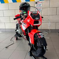 Ohvale GP2  190 FULL