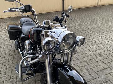 Harley Davidson Road King