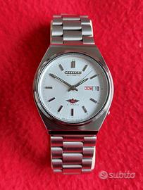 Orologio vintage Citizen Automatico