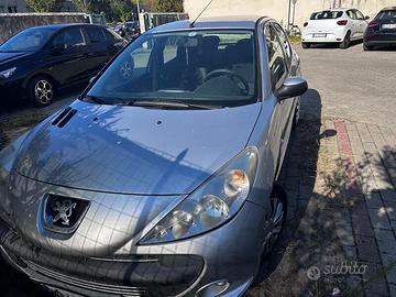 PEUGEOT 206 PLUS