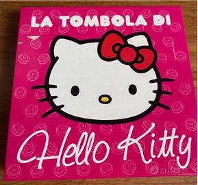 #tombola #hellokitty #gioco #bambini #ottimostato