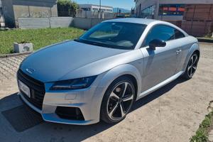 Audi TT 2.0 TDI 184cv S Line