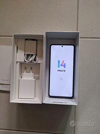 Xiaomi 11t pro 