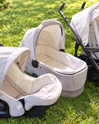 Trio Inglesina Zippy Evo