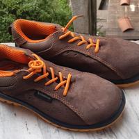 scarpa antinfortunistica n.37