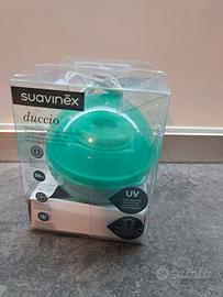 Sterilizzatore ciuccio Suavinex Duccio
