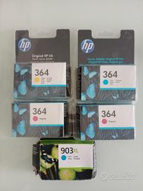 Cartucce hp