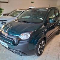 Fiat Panda Pandina 1.0 65 CV Hybrid CROSS!! NO VIN