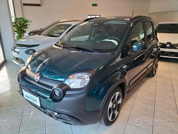 Fiat Panda Pandina 1.0 65 CV Hybrid CROSS!! NO VIN