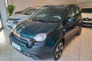 Fiat Panda Pandina 1.0 65 CV Hybrid CROSS!! NO VIN