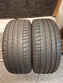 gomme 205/40/17 michelin al 90%