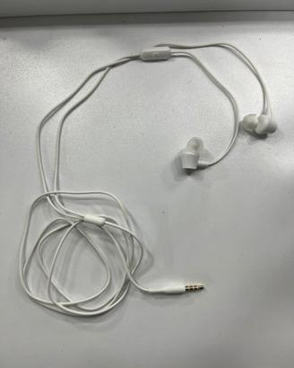 Lotto Auricolari / Cuffiette con Filo e Jack 3.5mm