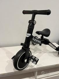 Triciclo Besrey Elfintrike