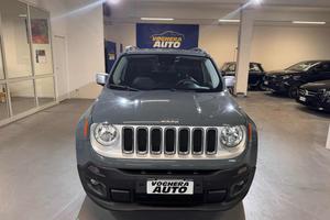 JEEP Renegade 2.0 Mjt 140CV 4WD Active Drive Lim