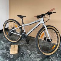 Bicicletta Scott Scale 26 Rigid Nuova