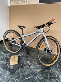 Bicicletta Scott Scale 26 Rigid Nuova