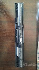 Batteria Notebook HP VI04 (Pavilion Envy...) NUOVA