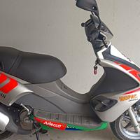 BENELLI 491 Limited Edition anno 1999