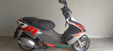 BENELLI 491 Limited Edition anno 1999