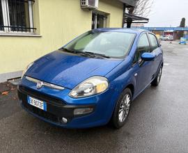 Fiat Punto Evo 1.2 5 porte S&S NEOPATENTATI 2011