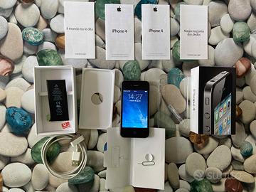 IPhone4 da collezione