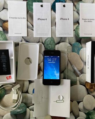IPhone4 da collezione