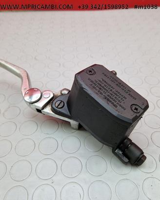 POMPA ANTERIORE BENELLI BN 251 2017 2018 BN251 201