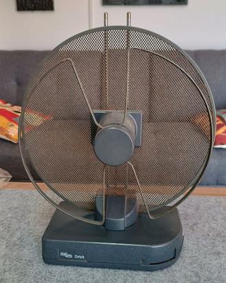 antenna interna tv