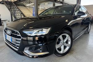 Audi A4 Avant 30 2.0 tdi mhev Business Advanced 13