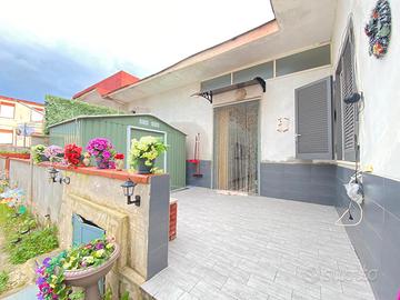 Ischitella; Soluzione Semi-Indipendente MAV410