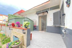 Ischitella; Soluzione Semi-Indipendente MAV410