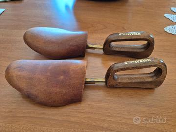 tendiscarpe originali church's large 42 43 44. 