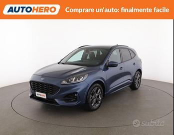 FORD Kuga LR00740