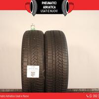 2 Gomme 195 55 R 20 Continental al 80% SPED GRATIS
