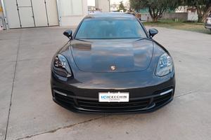 Porsche Panamera 4S unico proprietario 