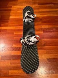 Snowboard Drake