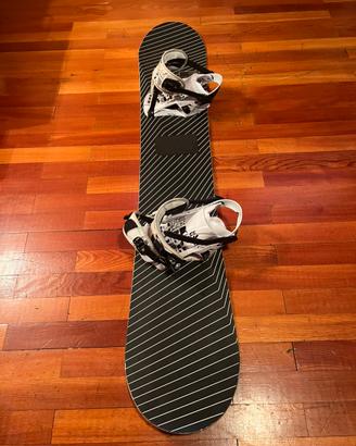 Snowboard Drake