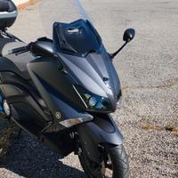 Yamaha T Max 530 - 2015