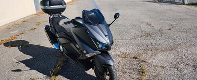 Yamaha T Max 530 - 2015